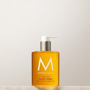 Hand Wash Ambre Noir