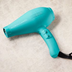 Power Performance Ionic Hair Dryer