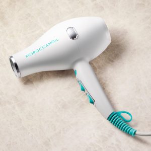 Smart Styling Infrared Hair Dryer