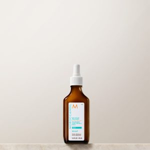 Oily Scalp Treatment