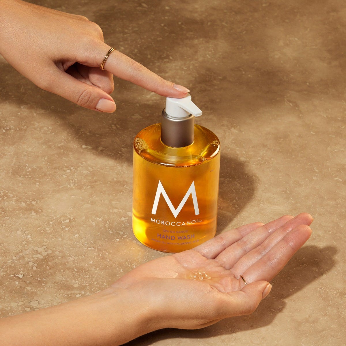 Hand Wash Spa Du Maroc - Image 3