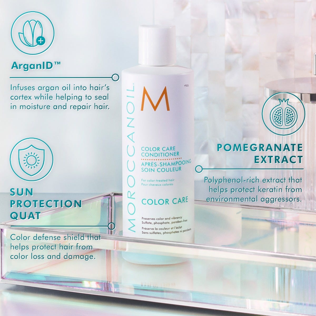 Color Care Conditioner - Image 5